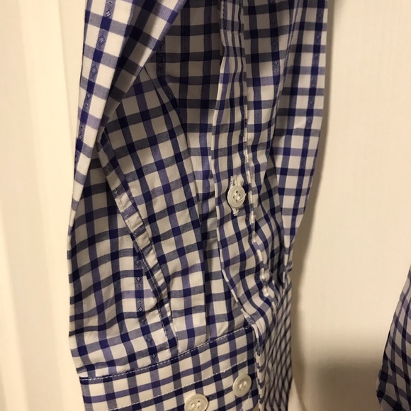 Robert Graham shirt size M new with tag - Picture 6 of 10
